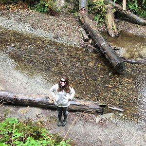 Meet your Posher, Marinna